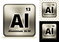 Aluminum Element